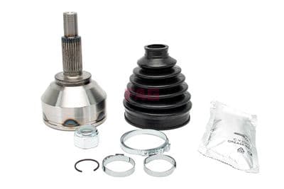 Juego de articulación, eje de transmisión Schaeffler FAG 771 0561 30