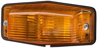 Luz intermitente adicional HELLA 2BM 001 321-001