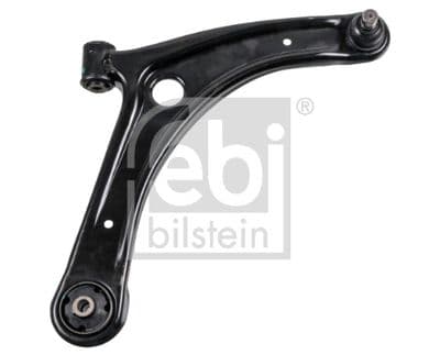 Brazo oscilante, suspensión de ruedas FEBI BILSTEIN 41063
