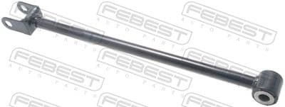 Brazo oscilante, suspensión de ruedas FEBEST 2425-DUSTR1