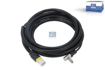 Sensor, revoluciones de la rueda DT Spare Parts 3.00440