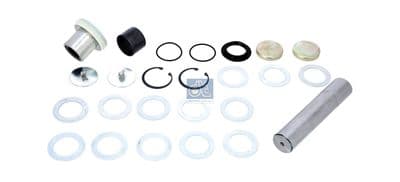 Juego de reparación, Pivote del muñón del eje DT Spare Parts 3.96221