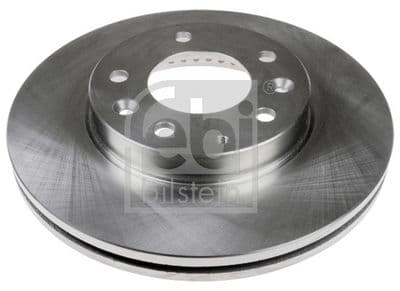 Disco de freno FEBI BILSTEIN 108454