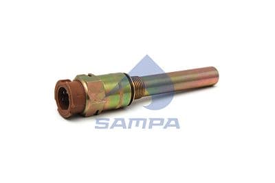 Sensor, revoluciones de la rueda SAMPA 091.402