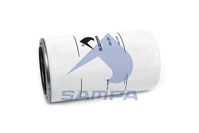 Filtro combustible SAMPA 051.491