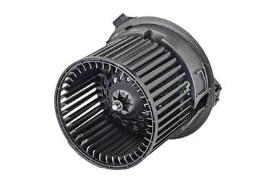 Ventilador del interior VALEO 715342