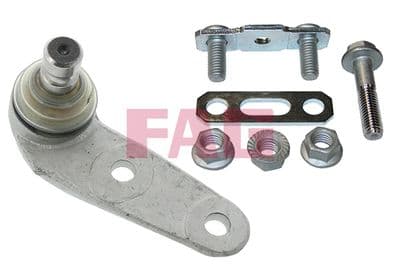 Rótula de suspensión/carga Schaeffler FAG 825 0285 10