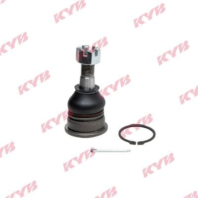 Rótula de suspensión/carga KYB KBJ4154