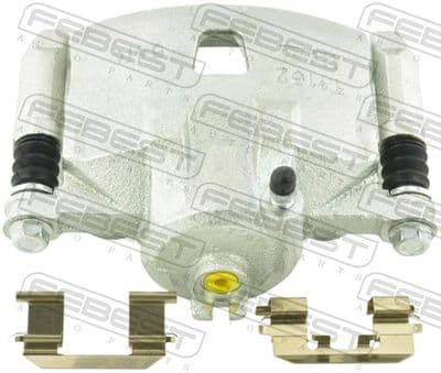 Caliper FEBEST 0277-B10FR