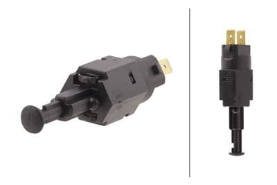 Interruptor de luces de freno HELLA 6DF 003 263-071