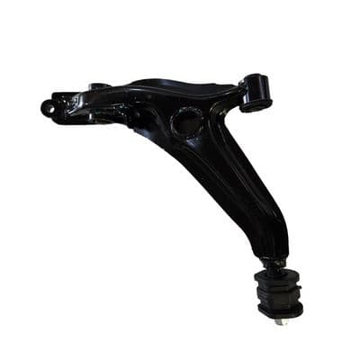 Brazo oscilante, suspensión de ruedas CTR CQ0071L