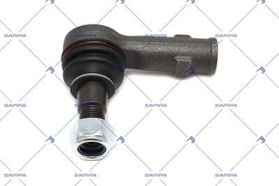 Cabeza esférica, varillaje de cambio SAMPA 097.2835