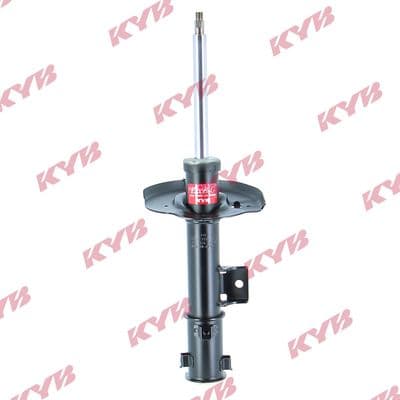 Amortiguador KYB 3340199