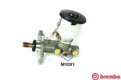 Cilindro principal de freno BREMBO M 28 012