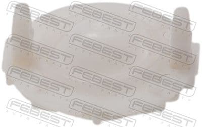 Juego de reparación, cilindro esclavo del clutch FEBEST 2599-CLF-KIT