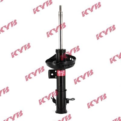 Amortiguador KYB 3348055