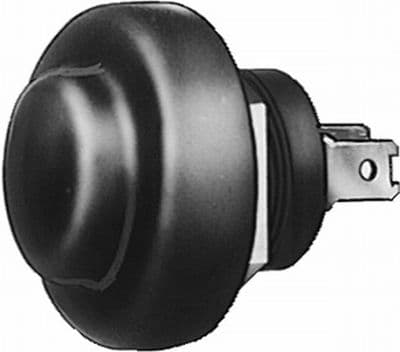 Interruptor de encendido, pastilla de arranque HELLA 6JF 001 571-047