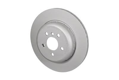 Disco de freno HELLA 8DD 355 135-471