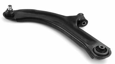 Brazo oscilante, suspensión de ruedas BOSCH 0 986 141 717