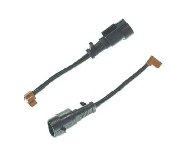 Contacto de aviso, desgaste de balatas de frenos BREMBO A 00 495