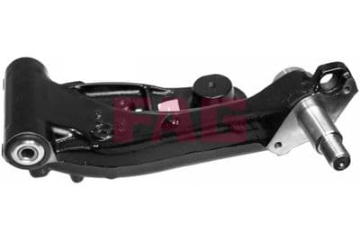Brazo oscilante, suspensión de ruedas Schaeffler FAG 821 0386 10