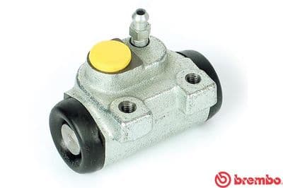 Cilindro de freno de rueda BREMBO A 12 323