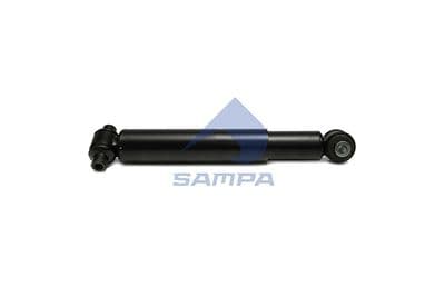Amortiguador SAMPA 033.464