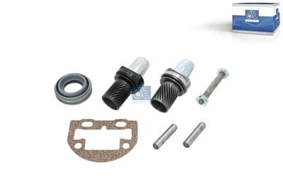 Juego de reparación, reajuste automático DT Spare Parts 2.94124