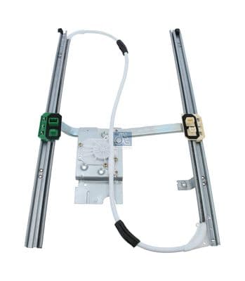 Elevador para ventanas DT Spare Parts 6.72101SP