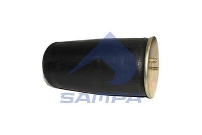 Cubrepolvo, suspensión neumática SAMPA SP 554916
