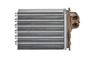 Radiador de calefacción, calefacción interior VALEO 812374