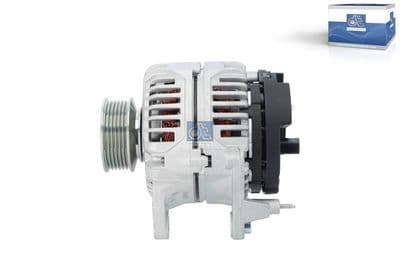 Alternador DT Spare Parts 11.80301