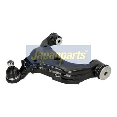Brazo oscilante, suspensión de ruedas JAPANPARTS BS-252R
