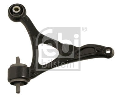Brazo oscilante, suspensión de ruedas FEBI BILSTEIN 31286