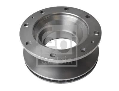 Disco de freno FEBI BILSTEIN 17368