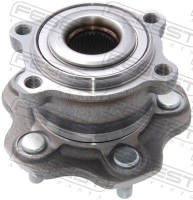 Buje FEBEST 0282-S51R