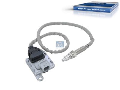Sensor NOx, inyección de urea DT Spare Parts 4.73150