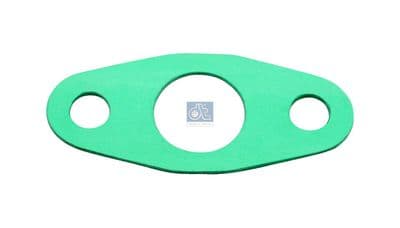 Junta, compresor DT Spare Parts 4.20207