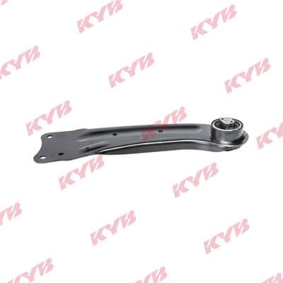 Brazo oscilante, suspensión de ruedas KYB KSC4309