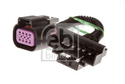 Juego de reparación de cables, luz trasera FEBI BILSTEIN 107050