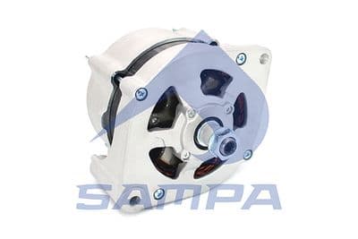 Alternador SAMPA 044.292