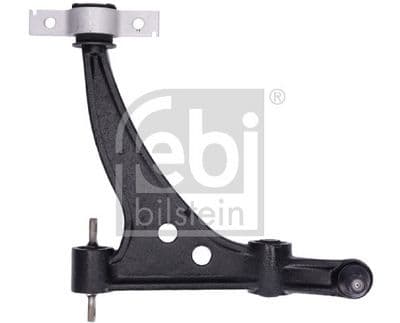 Brazo oscilante, suspensión de ruedas FEBI BILSTEIN 21258