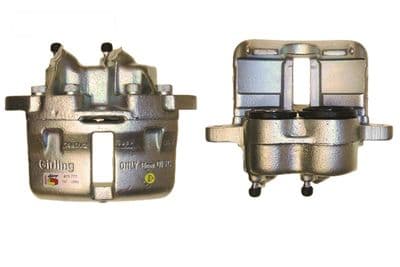 Caliper BOSCH 0 986 473 777