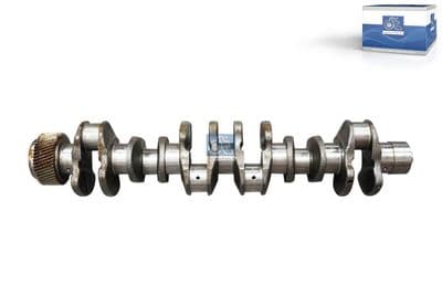 Cigüeñal DT Spare Parts 7.00867
