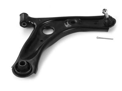 Brazo oscilante, suspensión de ruedas BOSCH 0 986 142 014