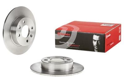 Disco de freno BREMBO 08.3147.14
