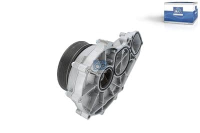Bomba de agua, refrigeración del motor DT Spare Parts 1.11153