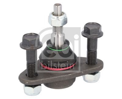 Rótula de suspensión/carga FEBI BILSTEIN 12718