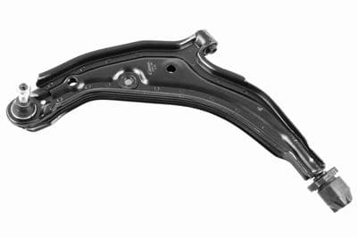 Brazo oscilante, suspensión de ruedas ACKOJA A38-1156