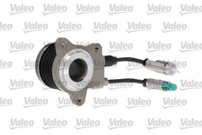 Cilindro esclavo concéntrico VALEO 810006